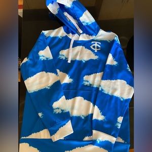 Twins | Prince Cloud sweatshirt, Size L